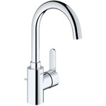 mitigeur-lavabo-bec-haut-eurostyle-cosmopolitan-grohe